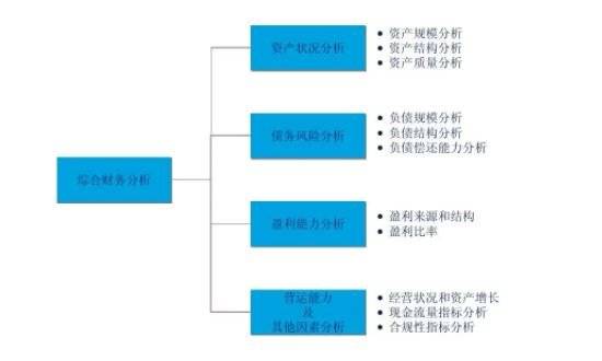 企业财务分析-1