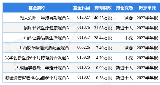 300294股票-1