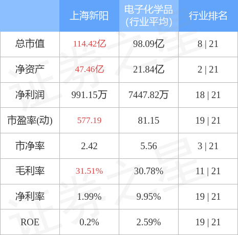 上海新阳-3