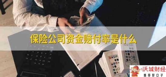 保险公司资金赔付率是什么