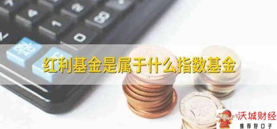 红利基金是属于什么指数基金